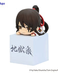 Hell's Paradise: Jigokuraku Hikkake PVC Statue Sagiri 10 cm