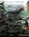 Transformers Age of Extinction Statue Grimlock 37 cm