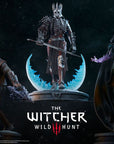 The Witcher 3: Wild Hunt Statue Eredin 50 cm