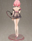 To Love-Ru Darkness PVC Statue 1/6 Momo Belia Deviluke Little Devil Baby Doll Ver. 24 cm