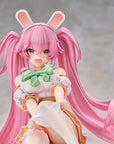 Azur Lane PVC Statue 1/7 Emanuele Pessagno: Backstage Blunders Ver. 17 cm