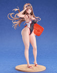 Goddess of Victory: Nikke Statue 1/7 Rapi: Classic Vacation 25 cm