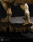 Jurassic Park III Prime Collectibles Statue 1/38 T-Rex 17 cm
