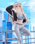 Azur Lane PVC Statue 1/7 Kersaint: Reverent Runner 24 cm