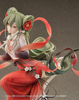 Character Vocal Series 01: Hatsune Miku PVC Statue 1/7 Hatsune Miku: Meihua Sannong Ver. 24 cm