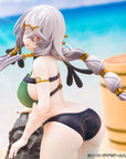 Atelier Ryza: Ever Darkness & the Secret Hideout PVC Statue 1/7 Lila Decyrus Swimsuit Ver. 17 cm