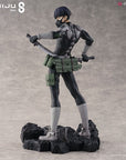 Kaiju No. 8 PVC Statue 1/7 Soshiro Hoshina 23 cm