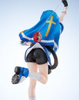 Guilty Gear XX Accent Core Plus R PVC Statue 1/7 Bridget 27 cm