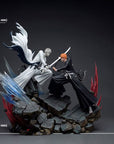 Bleach Elite Dynamic Statue 1/6 Ichigo Kurosaki vs Hollow Ichigo 56 cm