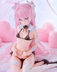 Original Character PVC 1/6 Rurudo Hatsune Thumb Cuffs Ver. 15 cm