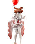 Stephen Kings It 2017 Bishoujo PVC Statue 1/7 Pennywise 25 cm