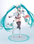 Hatsune Miku PVC Statue 1/7 Racing Miku: 2023 Ver. 24 cm