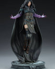 The Witcher 3: Wild Hunt Statue Yennefer 50 cm