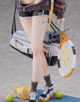 Azur Lane PVC Statue 1/6 Baltimore Black Ace Ver. 30 cm