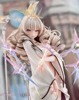 Goddess of Victory: Nikke PVC Statue 1/7 Crown - Naked King 30 cm