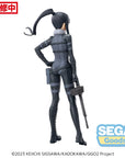 Sword Art Online Luminasta PVC Statue Pitohui 21 cm