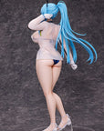 Goddess of Victory: Nikke PVC Statue 1/4 Helm: Aquamarine 42 cm