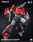 Transformers MDLX Action Figure Sideswipe 15 cm
