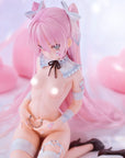Original Character PVC 1/6 Rurudo Hatsune Thumb Cuffs Ver. 15 cm