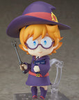 Little Witch Academia Nendoroid PVC Action Figure Lotte Jansson (3rd-run) 10 cm