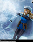 Shy S.H. Figuarts Action Figure Spirits 15 cm