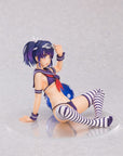 Original Character Statue 1/7 Comic Aun Nagi Nanami Illustrated by Kurehito Misaki 13 cm