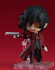 Hellsing OVA Nendoroid Action Figure Alucard 10 cm (re-run)