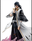 Bleach: Thousand-Year Blood War Precious G.E.M. Series PVC Statue Byakuya Kuchiki 25 cm