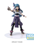 Genjitsu no Yohane: Sunshine in the Mirror PVC Statue Yohane 19 cm