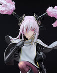Plantopia PVC Statue Alpha 28 cm
