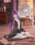 Frieren: Beyond Journey's End PVC Statue Desktop Cute Figure Fern 13 cm