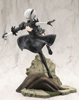 Nier:Automata Ver. 1.1a ARTFX J Statue 1/8 2B 24 cm