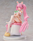 Azur Lane PVC Statue 1/7 Emanuele Pessagno: Backstage Blunders Ver. 17 cm