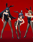 Kill la Kill PVC Statue 1/4 Satsuki Kiryuin: Bunny Ver. 46 cm
