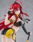 Highschool DxD Hero PVC Statue 1/3.5 Rias Gremory Race Queen Ver. AmiAmi Limited Edition 45 cm