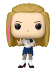 Avril Lavigne POP! Rocks Vinyl Figure Girlfriend 9 cm