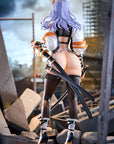 Original Character Statue 1/6 Samurai Rei 28 cm