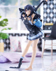 Hyperdimension Neptunia Statue 1/8 Neptunia Uni Wake Up Ver. 20 cm