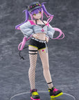 Hololive Production Pop Up Parade SP PVC Statue Tokoyami Towa 17 cm