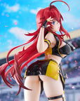 Highschool DxD Hero PVC Statue 1/3.5 Rias Gremory Race Queen Ver. 45 cm