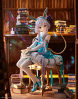 Atelier Sophie 2: The Alchemist of the Mysterious Dream PVC Statue 1/7 Plachta 21 cm