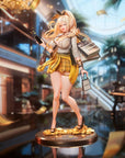 Goddess of Victory: Nikke PVC Statue 1/7 Rupee 30 cm