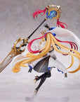 Fate/Grand Order PVC Statue 1/7 Caster/Altria Caster 31 cm