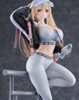 Azur Lane PVC Statue 1/7 Kersaint: Reverent Runner 24 cm