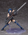 Tsukihime -A piece of blue glass moon- Figma Action Figure Ciel DX Edition 15 cm