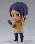 Golden Kamuy Nendoroid Action Figure Second Lieutenant Koito 10 cm