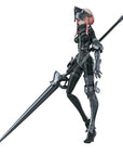 Falslander Figma Action Figure Lanze Reiter (re-run) 15 cm