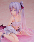 Original Character PVC 1/6 Rurudo Eve Pink Ver. 16 cm