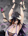 Overlord Statue 1/7 Albedo: Restrained Ver. 23 cm
