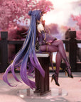 Honkai Impact 3rd PVC Statue 1/7 Mei Raiden Herrscher of Thunder Aqueous Springtide Ver. 22 cm